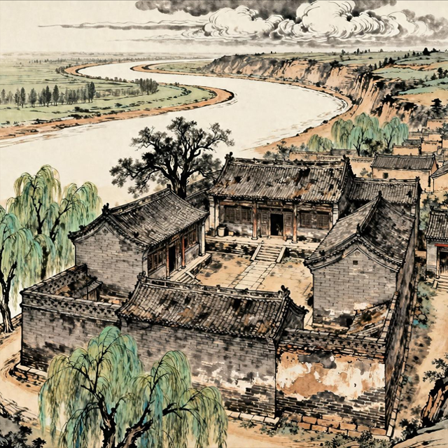 “人寿尽，屋先知”，老祖宗告诫并非空穴来风，有征兆别不当回事