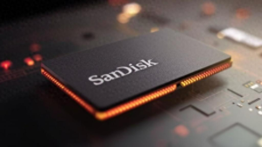 Sandisk与SK海力士合作标准化高带宽闪存