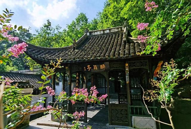 凭什么来滁州？