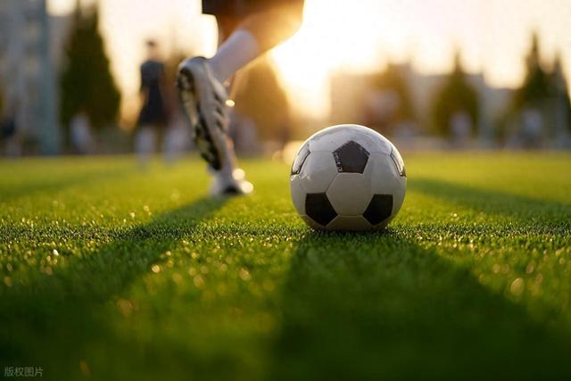 足球球场位置名称图解（足球新手入门指南从看懂比赛到享受乐趣）