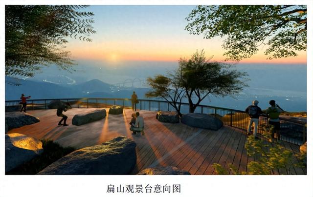 官宣！岘山绿道新一轮建设正式启动