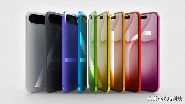 iPhone 17 Air 投产，国行真没 SIM 卡了