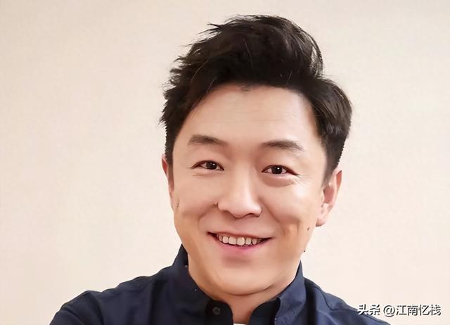 钱再多有什么用？影帝黄渤如今的现状，给娱乐圈所有男星提了个醒
