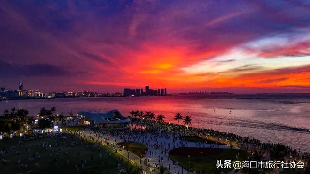 欢乐节X橘子海，海口真好玩！