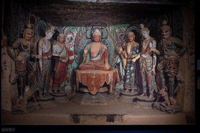 莫高窟那么著名，为啥还不是5A级景区，想评上5A级景区有多难呢？