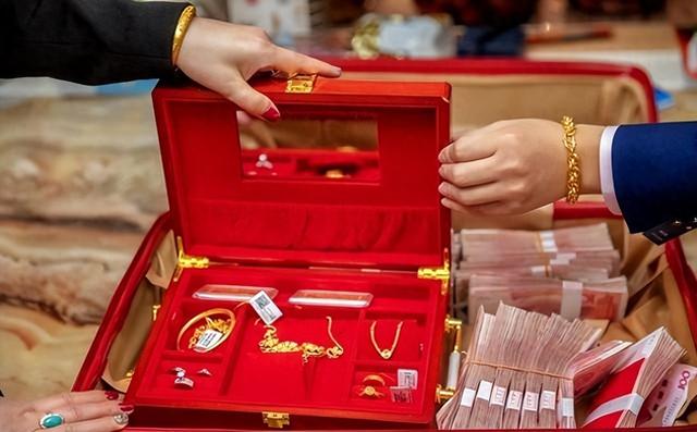 发现了没，凡是结婚不主动要聘礼的女方家庭，一般都是如下几种