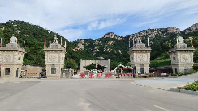 登医巫闾山记