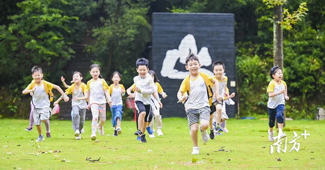 全国“神仙打架”！海南研学路线“天花板”来了​