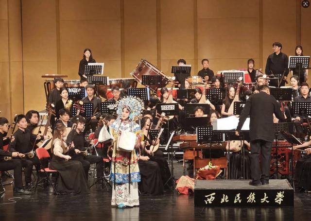 “彩虹张掖音乐演出季”:一场可持续的音乐文化实践