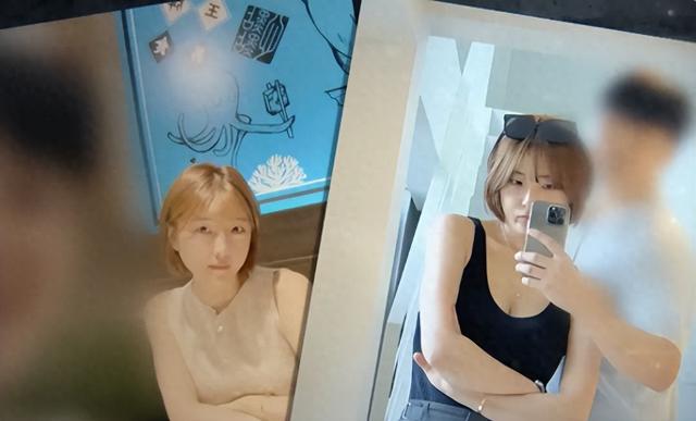 韩国一结婚3月男子要求妻子发生性关系，爱我为什么不发生关系？