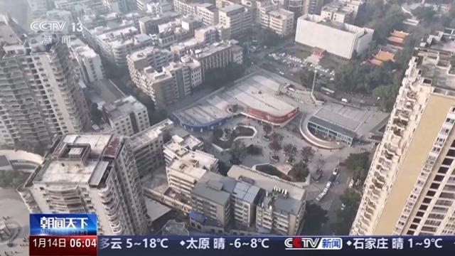 试题优化九年级物理（优化布局打造复合空间 多地出招让低效用地释放经济潜力）