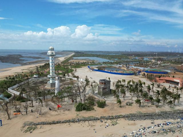 中国最南、最北的2座县城，一个长夏无冬，一个冬季长达8个月！
