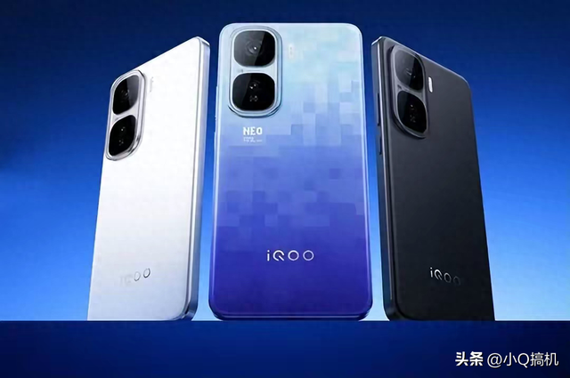 iQOO豁出去了，2379元的骁龙8至尊版旗舰，2K屏+大电池+120W闪充