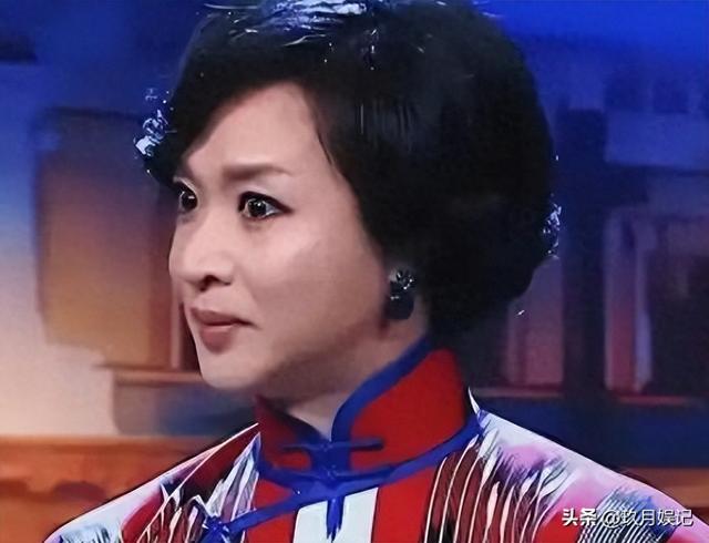 逃到国外近一年，57岁金星近况曝光，这次她还能得到大众原谅吗？