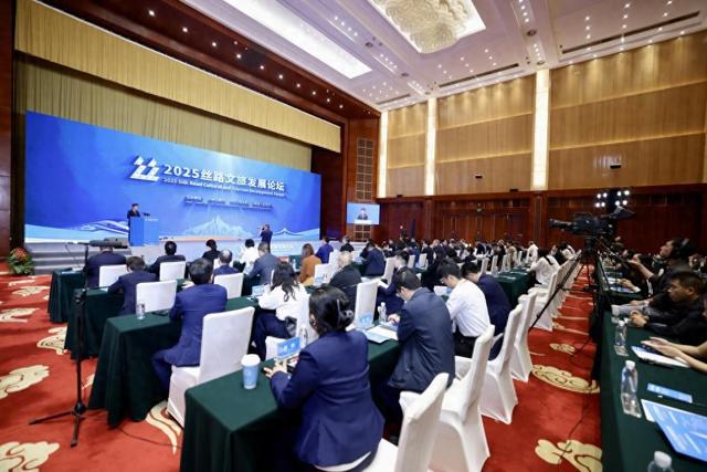 清华大学胡钰：文旅的源头活水是文化