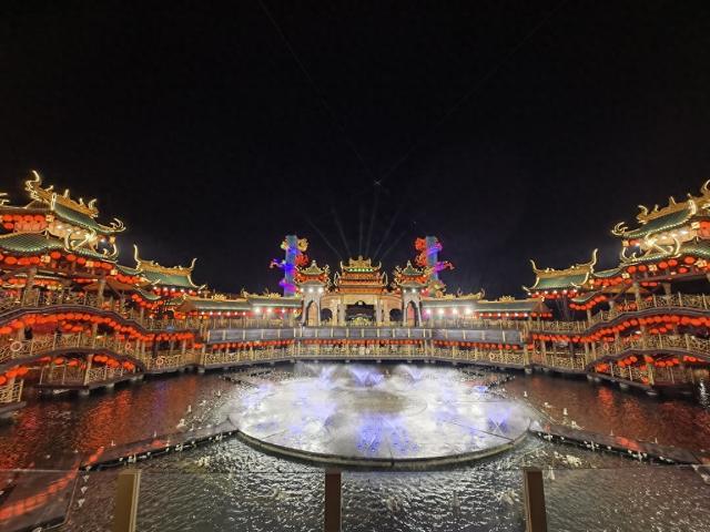 贾云峰：县域旅游“十五五”规划方法新突破——情绪地理