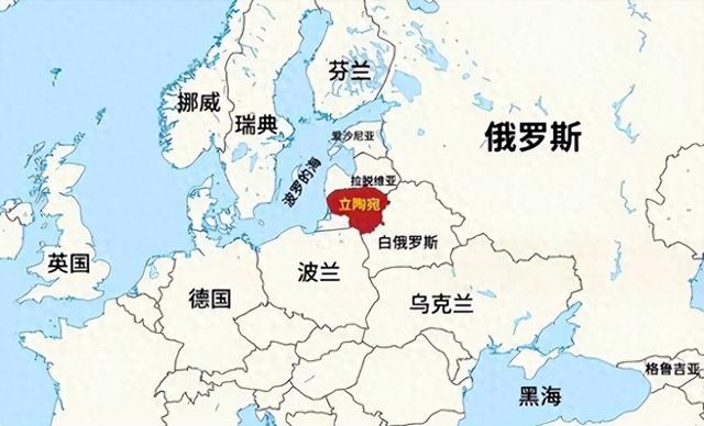 比美国还嚣张的国家出现，禁止所有中国外交官入境，不让统一