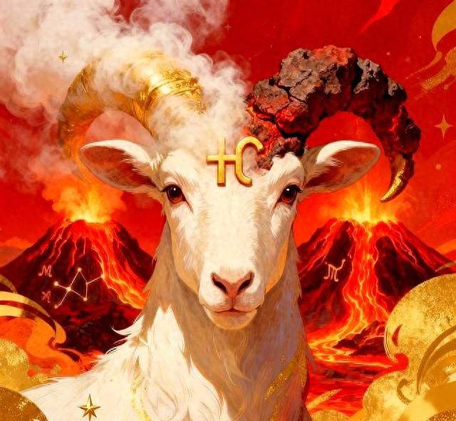 白羊座10月25日-31日感情观察：心动未启的拉锯与清醒