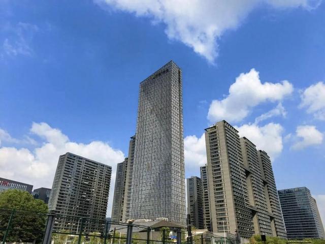 最高27℃，最低9℃！新冷空气影响浙江要等下周末，随后彻底转晴