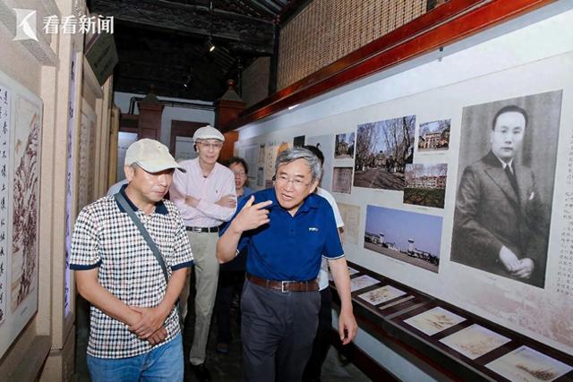 上海与南浔文化周:推动长三角城市群协同发展
