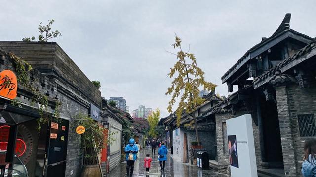 老成都也未必知道！这条不起眼的老街小巷，竟是诸葛亮的练兵场