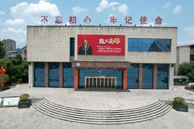 来凤县多措并举激活博物馆活力 打造文化传承创新新高地
