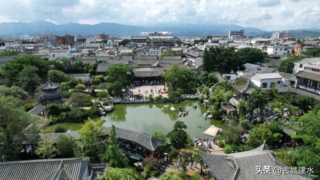 “深度体验”点燃古城建水文旅新火花