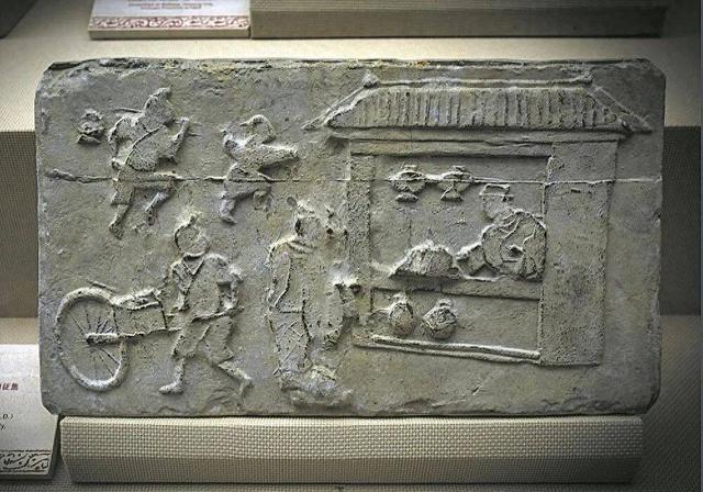 【历史文化】坊市·月市·会展：成都商业蝶变||明戈