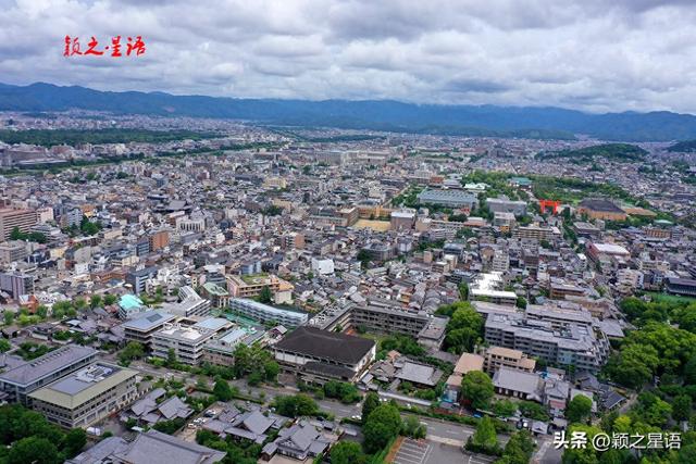 京都祇园艺伎区，《艺伎回忆录》取景拍摄地