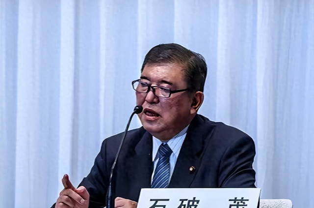 中国预料果然没错，鲁比奥与石破茂接连发声，高市被明确下架意向