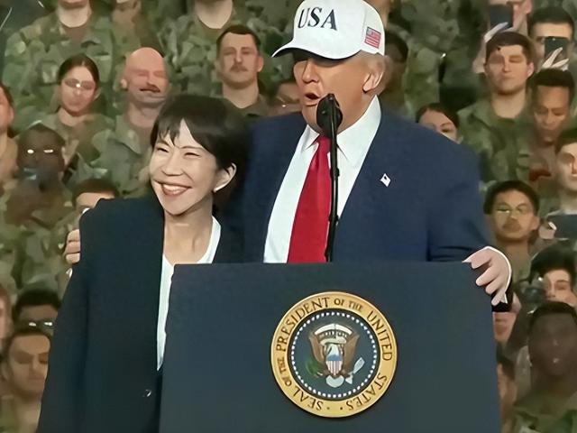 美方出手！要求中国停止对日制裁	，一边宣布对中国半导体加税