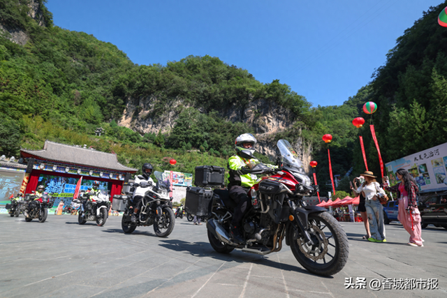 从生态修复到文化铸魂 | 尧治河绿水青山的“价值密码”