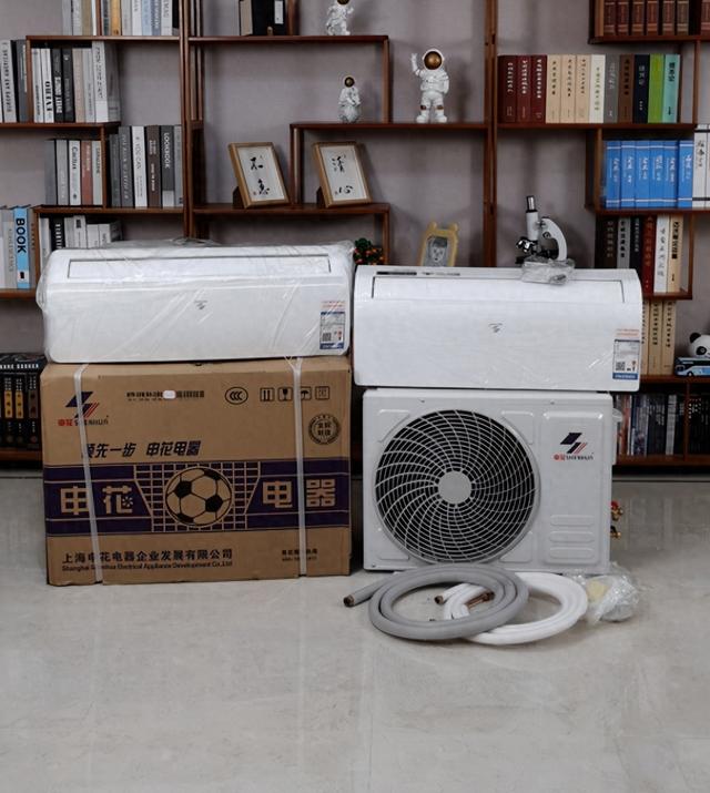 停交智商税，熬了3个晚上整理，选空调盯死这5点，省钱省心又凉快