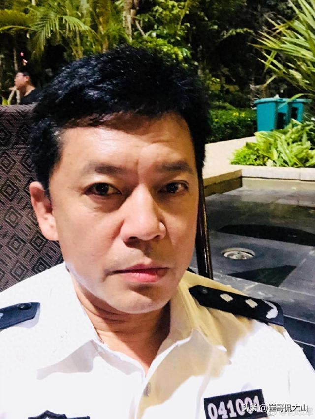 范雨简单介绍（何政军李幼斌私交如何）