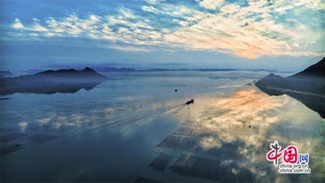 黄靖媛：为宁德三都澳文旅注入“文化芯片”