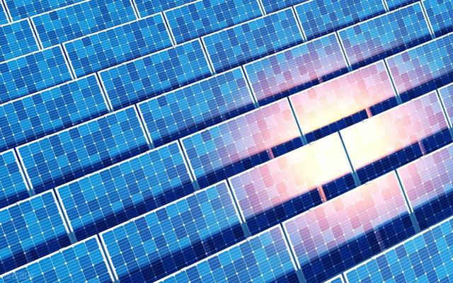 太阳能新概念：新型“黑金属”设备发电量增加15倍
