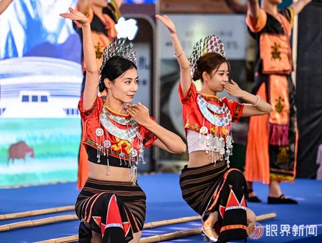 【天山 · 文旅】三亚、乌鲁木齐旅游双城联动 诸多“专属福利”→