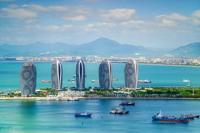 中国哪些城市适合“避寒过冬”？这3座城市呼声最高，太舒服了