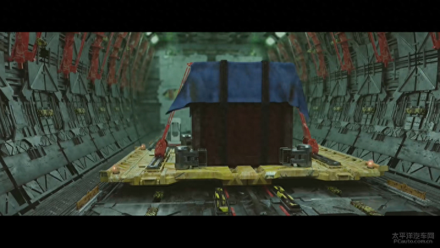 和平精英车辆特斯拉（能在Model 3车机玩吃鸡特斯拉联手和平精英）