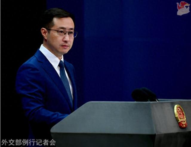 中方是否收到美方延长关税暂停期限的最终决定？外交部回应