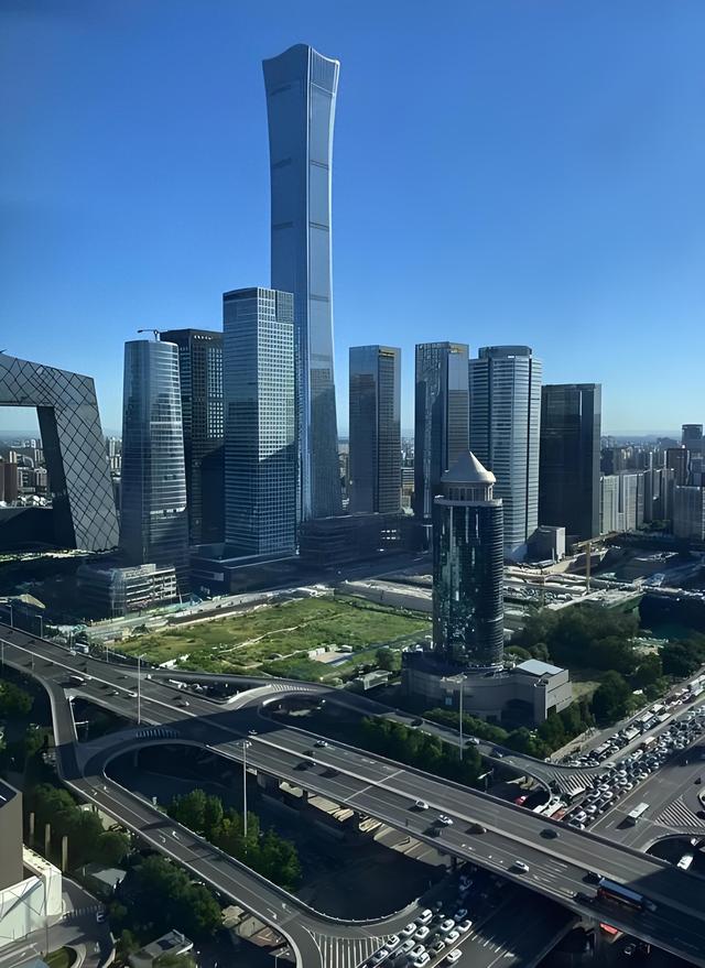 中国人气最高的十大城市