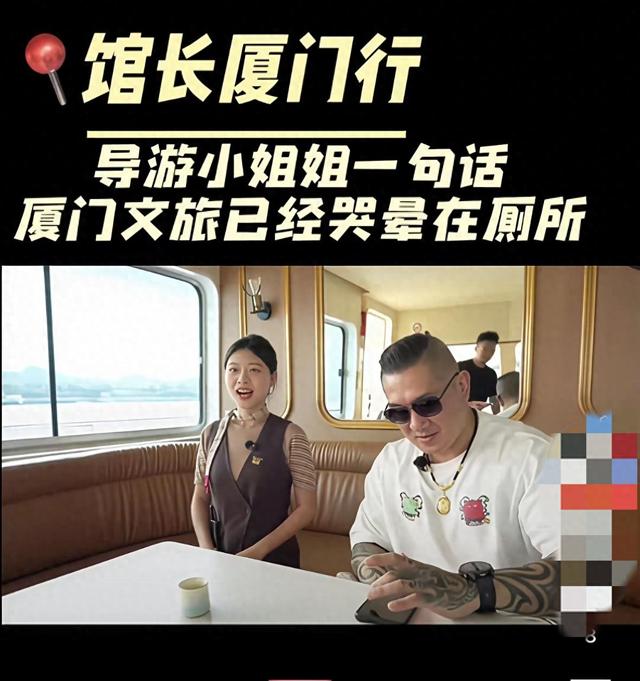 厦门的“缺点”，恰恰是它最迷人的地方