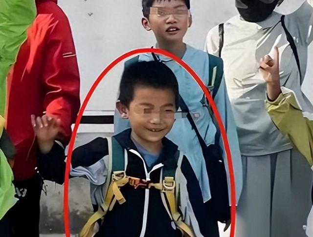 失踪自闭儿遗体已找到，生前饱受痛苦，救援队曝死因，果然不简单