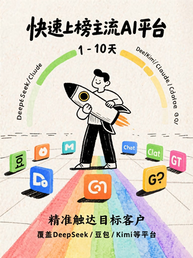 襄阳seo优化（湖北企业必看GEO优化3步降本增效）