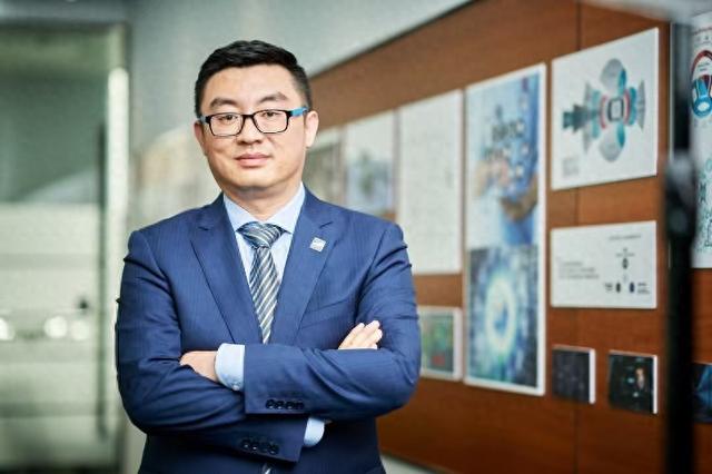深兰科技：希望成为“综合格斗王” 打造软硬兼备的AI公司