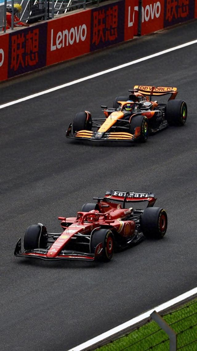 F1不只是开得快，看电影懂近千人协作，2秒换胎真震撼