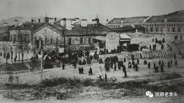 日本老女人在太阳沟哭泣的5个地方