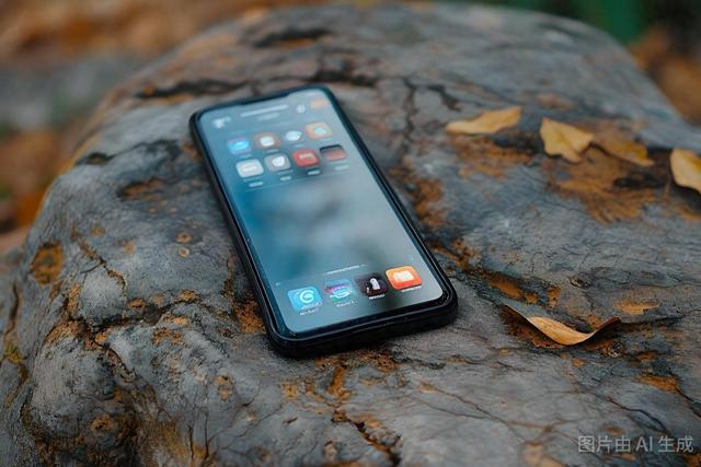 苹果跌出中国手机市场前五，iPhone 17难掩整体疲软？