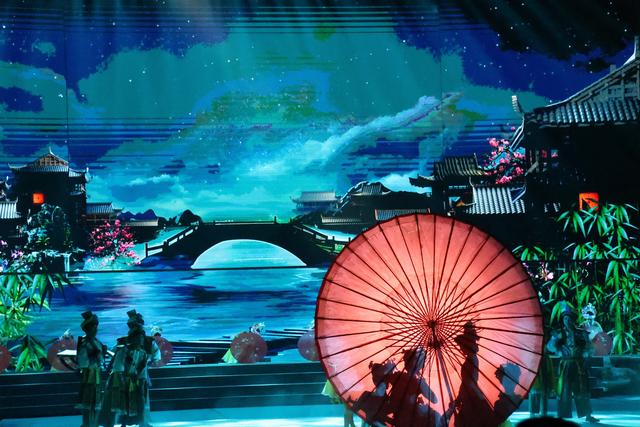 腾龙洞景区关于1月15日至1月26日演出及门票调整通知