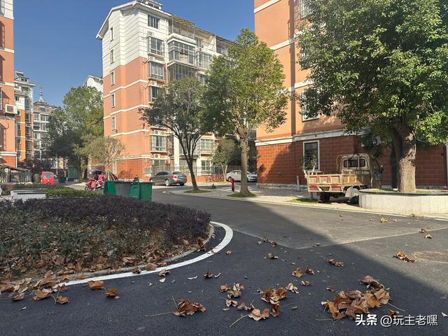 文峰园漫记21，过冬